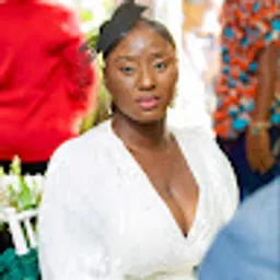 Grace EALE BOKILA